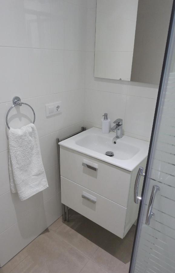 Calle Alberca 5, Villotel. Madronal Urb., 03726 Benitachell, Теулада Екстер'єр фото