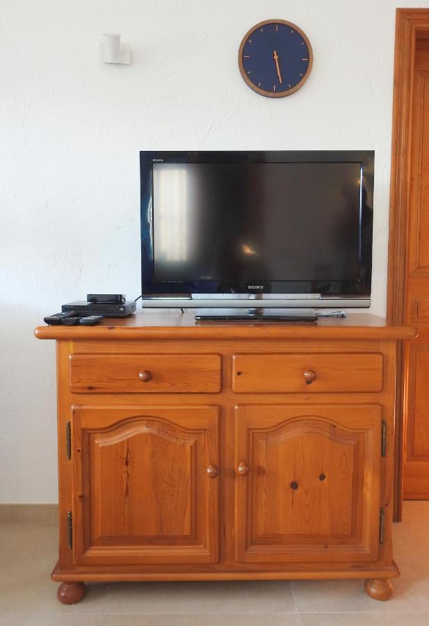 Calle Alberca 5, Villotel. Madronal Urb., 03726 Benitachell, Теулада Екстер'єр фото