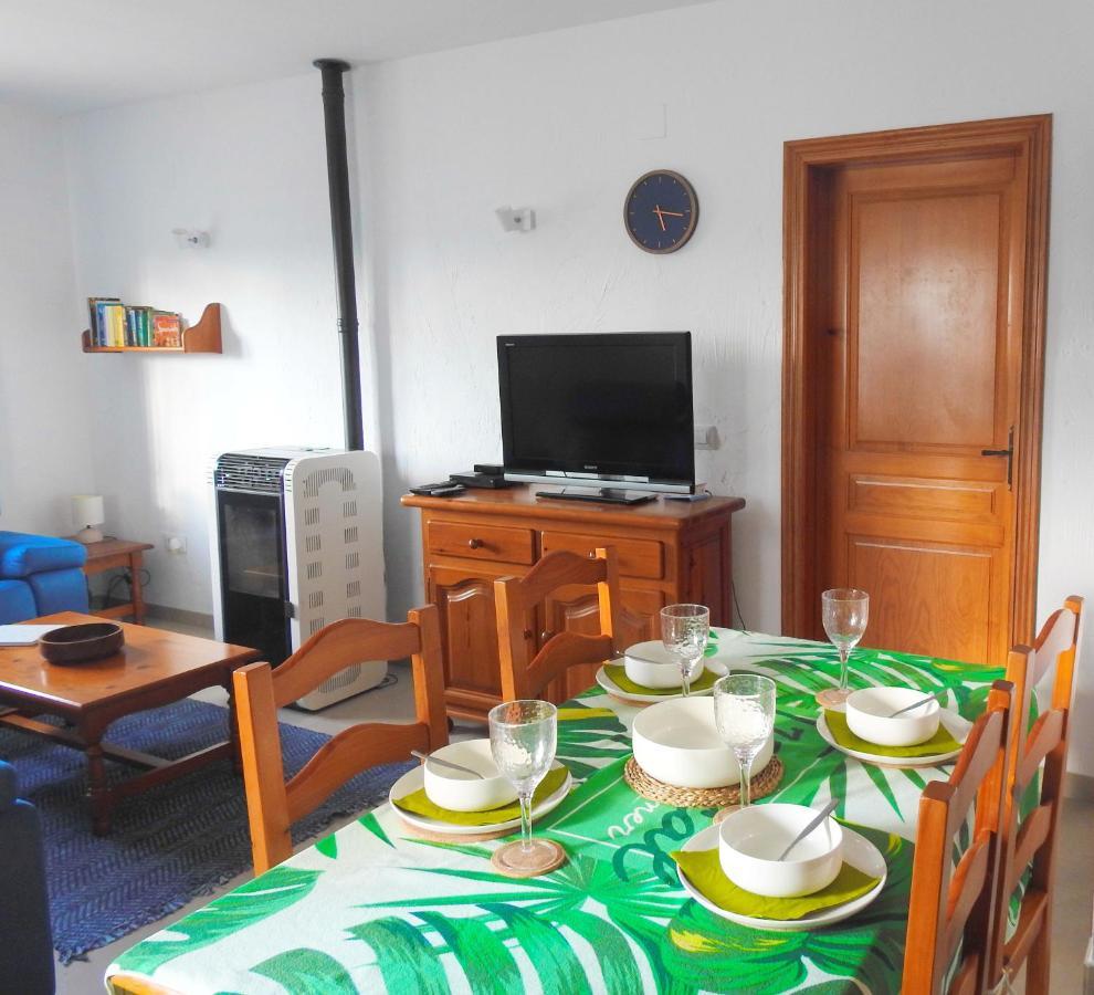 Calle Alberca 5, Villotel. Madronal Urb., 03726 Benitachell, Теулада Екстер'єр фото