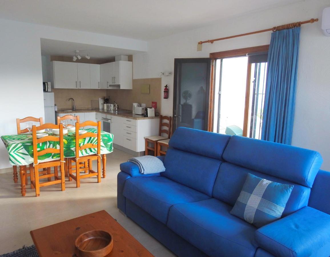 Calle Alberca 5, Villotel. Madronal Urb., 03726 Benitachell, Теулада Екстер'єр фото