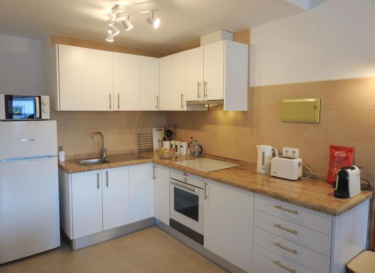 Calle Alberca 5, Villotel. Madronal Urb., 03726 Benitachell, Теулада Екстер'єр фото